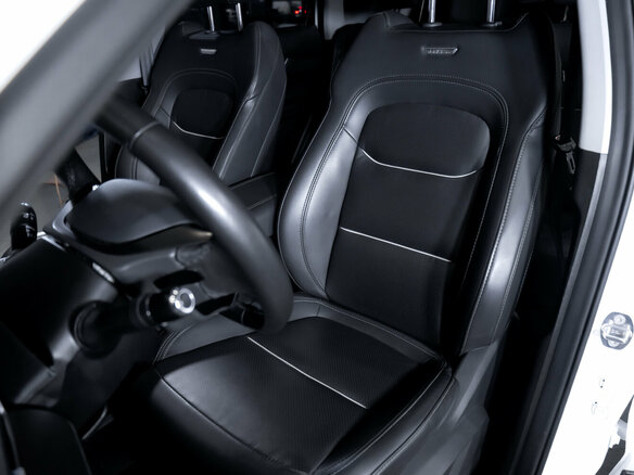 2023 Chery Tiggo 7 Pro Max I, белый, 1799900 рублей - вид 19