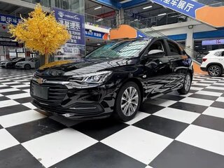 2022 Chevrolet Monza II, чёрный, 950005 рублей, вид 1
