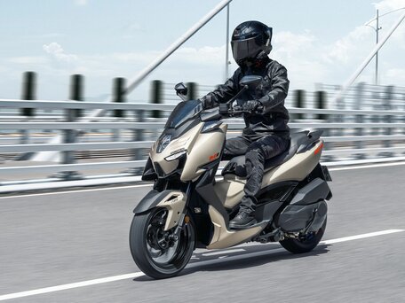 2026 Zontes ZT368-M, коричневый, 599990 рублей, вид 1