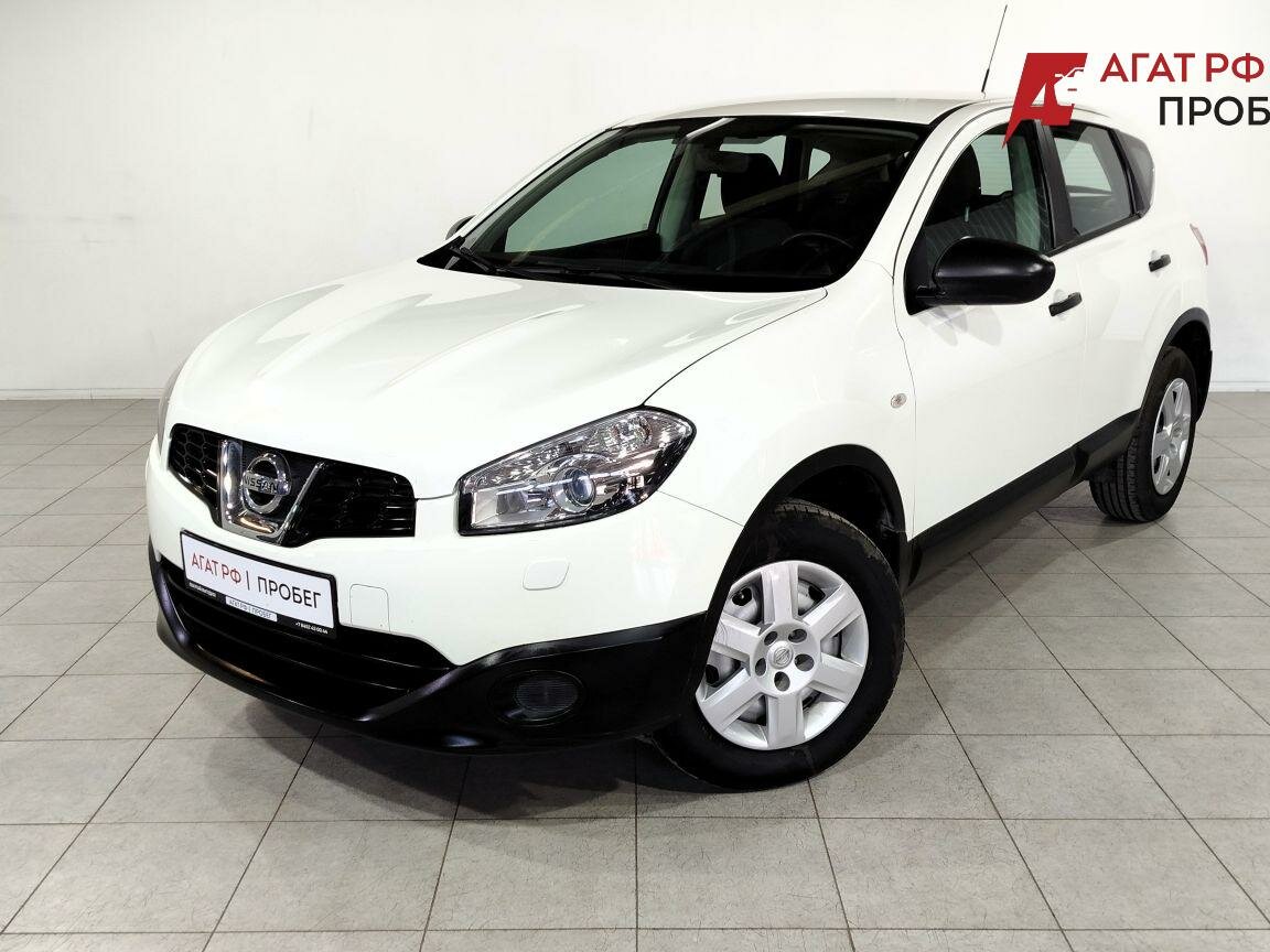 Открыть фотографии: Nissan Qashqai I Рестайлинг