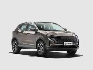 2026 Nissan Qashqai II Рестайлинг 2, коричневый, 3395000 рублей, вид 1