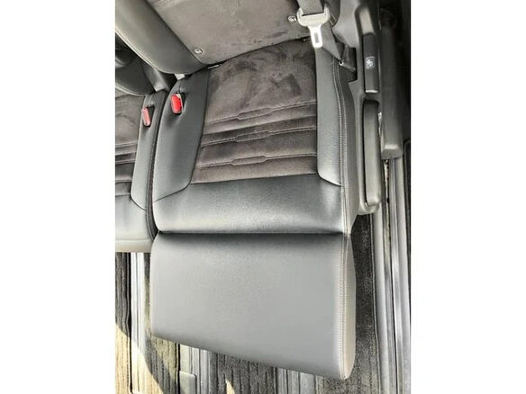 2023 Honda Stepwgn Spada VI, чёрный, 2310700 рублей - вид 17