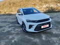 2023 SWM G01F, белый, 1382000 рублей - вид 3