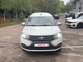 2024 Lada (ВАЗ) Largus I Рестайлинг, белый, 1180000 рублей
