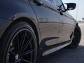 2020 BMW 5 серии 530d VII (G30/G31/G38) Рестайлинг, синий, 6750000 рублей - вид 11