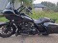 2018 Harley-Davidson Road Glide, чёрный, 1605846 рублей - вид 9