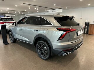 2026 Haval F7 II, серый, 2999000 рублей, вид 4