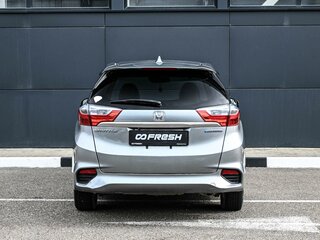 2015 Honda Shuttle II, серый, 1179000 рублей, вид 4