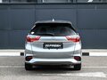 2015 Honda Shuttle II, серый, 1174000 рублей - вид 3