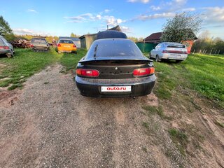 1994 Mazda MX-3 I, синий, 130000 рублей, вид 1