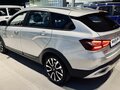 2026 Lada (ВАЗ) Vesta SW Cross I Рестайлинг (NG), серый - вид 5
