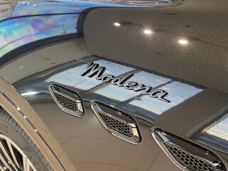 2026 Maserati Grecale Modena, чёрный, 16500000 рублей, вид 5