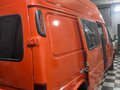 1996 Ford Transit, оранжевый, 450000 рублей - вид 5
