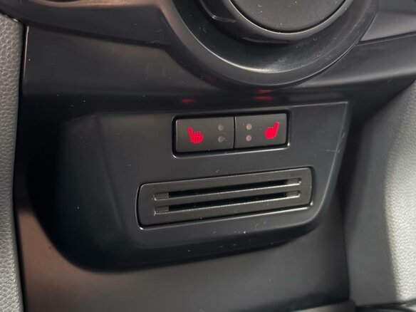 2017 Ford EcoSport II, чёрный - вид 18