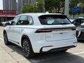 2024 Geely Monjaro (Xingyue L) I Рестайлинг (China Market), белый, 3500000 рублей - вид 4
