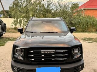2023 Haval Dargo I, чёрный, 3300000 рублей, вид 2