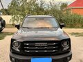 2023 Haval Dargo I, чёрный, 3300000 рублей - вид 1