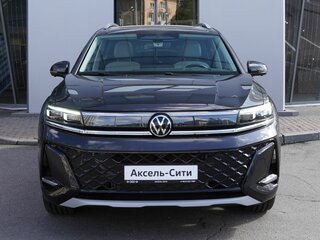 2025 Volkswagen Talagon I Рестайлинг, серый, 5999000 рублей, вид 2