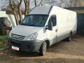 2006 Iveco Daily, белый, 1300000 рублей