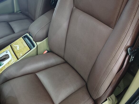 2007 Volvo XC90 I Рестайлинг, чёрный, 1460000 рублей - вид 12