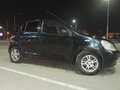2000 Toyota Yaris I, чёрный, 268000 рублей - вид 1