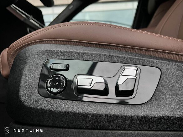 2026 BMW X5 30d IV (G05/G18) Рестайлинг, серый, 18790000 рублей - вид 29
