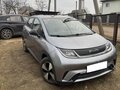 2025 BYD Dolphin 44.9 kWh I, серый, 1890000 рублей