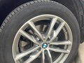 2018 BMW X3 20d xDrive III (G01), чёрный, 3950000 рублей - вид 8