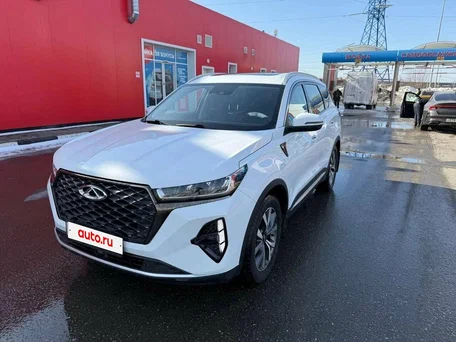 Chery Tiggo 7 Pro Max I