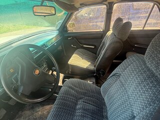 1991 ГАЗ 24 «Волга» 2410 II (2410), белый, 145000 рублей, вид 4