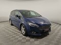 2018 Ford S-MAX II, синий, 1599000 рублей - вид 2