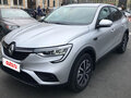 2021 Renault Arkana I, серый, 1710000 рублей