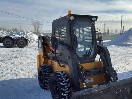 2023 Zauberg MN850, жёлтый, 2100000 рублей, вид 2