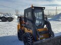 2023 Zauberg MN850, жёлтый - вид 1