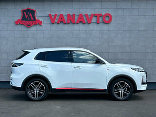 2024 Changan UNI-S I, белый, 2199000 рублей, вид 4