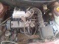 2001 Lada (ВАЗ) 2110, красный, 64989 рублей - вид 2