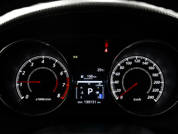 2010 Peugeot 4007, синий - вид 8