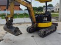 2016 Mitsubishi MM20SR, жёлтый, 1300000 рублей - вид 3