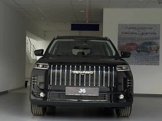 2026 Jeland J6, чёрный, 2899000 рублей, вид 3