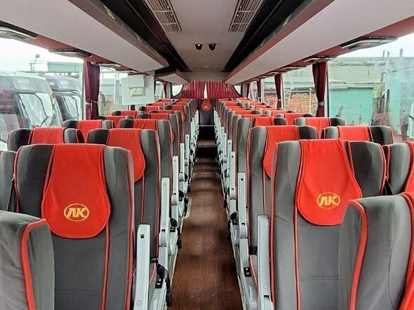 2020 ANKAI A9, голубой, 8000000 рублей - вид 13