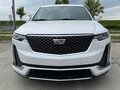 2020 Cadillac XT6 I, белый, 3100000 рублей - вид 2