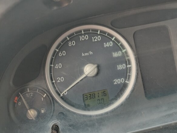2011 ГАЗ ГАЗель (3302), белый, 750000 рублей - вид 5