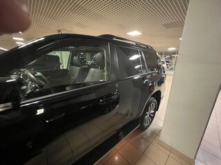 2016 Infiniti QX70, чёрный, 2000000 рублей, вид 5