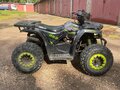 2020 Motoland WRX125, чёрный, 70000 рублей - вид 3