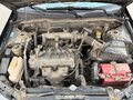 2012 Nissan Almera Classic I, чёрный, 320000 рублей - вид 5