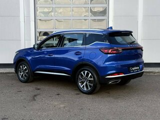 2024 Xcite X-Cross 7, синий, 1750000 рублей, вид 3