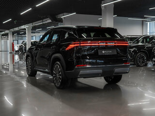 2026 Geely Galaxy M7, чёрный, 3900000 рублей, вид 4