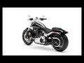 2026 Harley-Davidson Breakout, чёрный, 3590000 рублей - вид 9