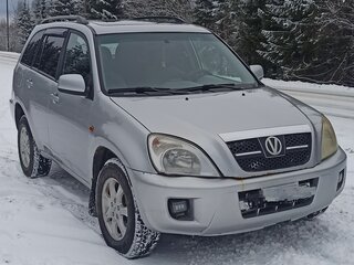 2011 Vortex Tingo I, серебристый, 310000 рублей, вид 3