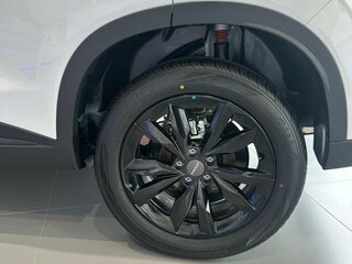 2025 Omoda C5 I Рестайлинг, белый, 2779000 рублей, вид 2